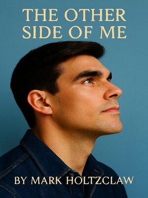 cover image of The Other Side of Me